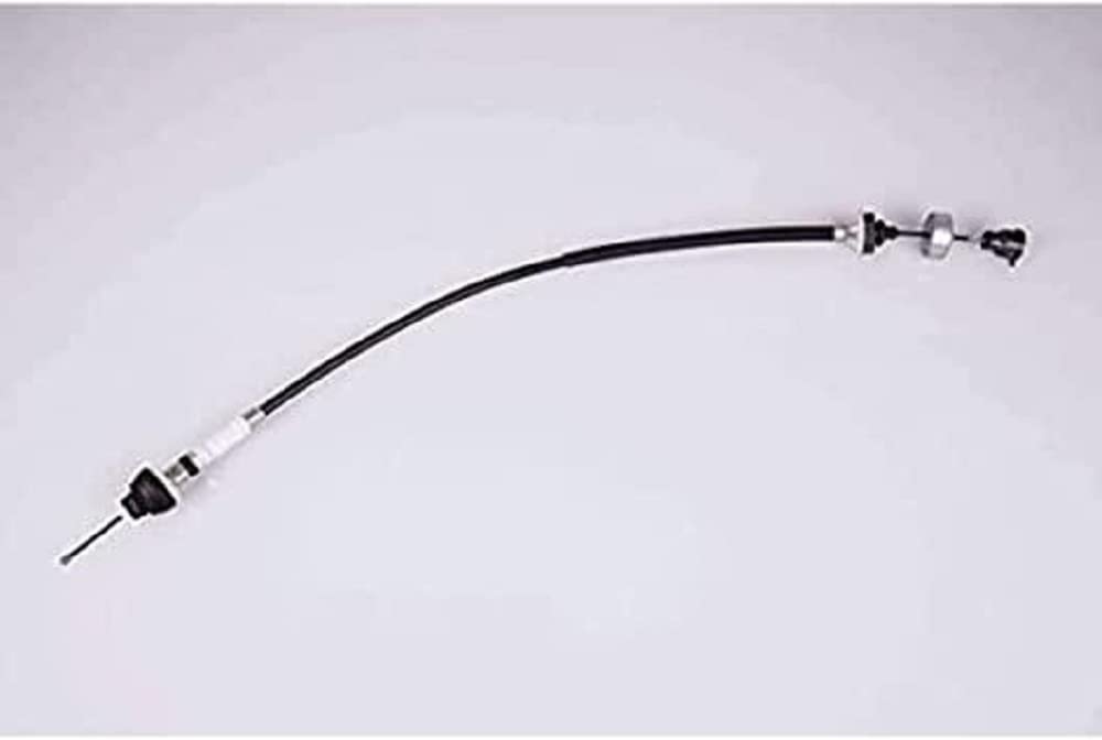 HELLA 8Ak 355 701-981 Tirette À Câble, Commande D'Embrayage Ak0198