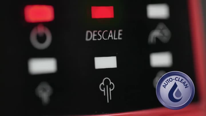 Morphy Richards PowerSteam Elite Steam Generator Iron, Ceramic Non Stick Soleplate, Auto Clean, 170g Output, 4.5 Bar, Detachable 1.35L Water Tank, 1.8m Cord, 2400W, White and Green, 332014