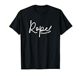 Seilspringen Rope skipping für Seilspringer T-Shirt