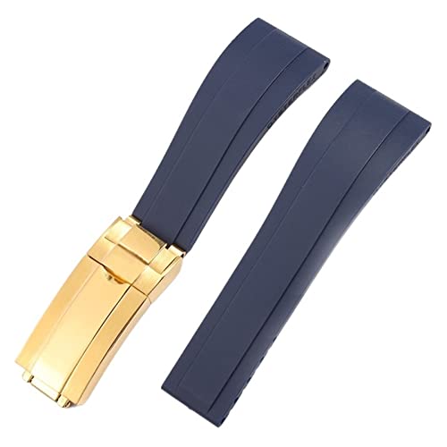Plaque de montre imperméable silicone boucle accessoires étanches