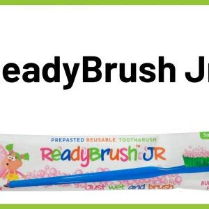 Miniatura 2 de READYBRUSH JR., 144
