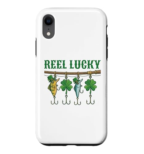 ���p�g���b�N�̓��̒ނ胊�[�����b�L�[ �X�}�z�P�[�X iPhone XR �p
