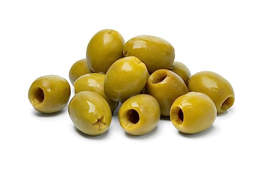 Sanniti Pitted Castelvetrano Olives thumb #8