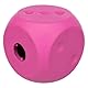 Trixie Interaktive Spiele Dog Activity - Preiswürfel, 10 × 10 × 10 cm, versch