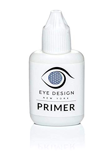 Primer for Eyelash Extensions