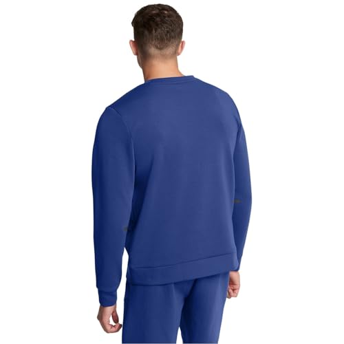 Sweat shirt Under Armour Sweat Ua Unstoppable EU - vue 7