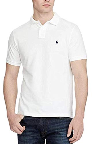 Image of POLO RALPH LAUREN Men's New Classic Fit Polo Shirt