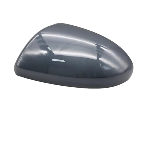 Coque de rétroviseur pour Mazda 2 finition peinte Deep Grey au design course exclusif