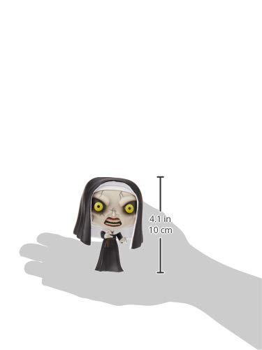 Funko Pop! Movies: The Nun - Demonic Nun #TOP4