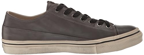 Image of John Varvatos Men's Vulc Laceless Low Top