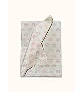 Rainbows Printed Tissue Paper - Decorative Tissue for Decoupage - Spring Tissue Paper | 24 Sheets...