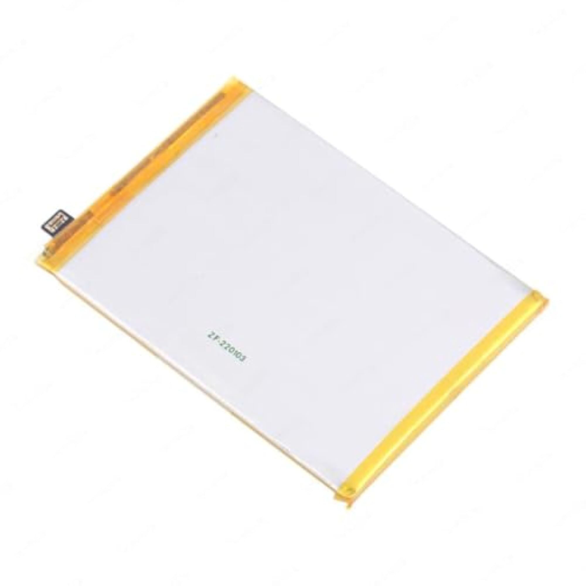 Battery for Real-MEE N0TE 60, 4800mAh