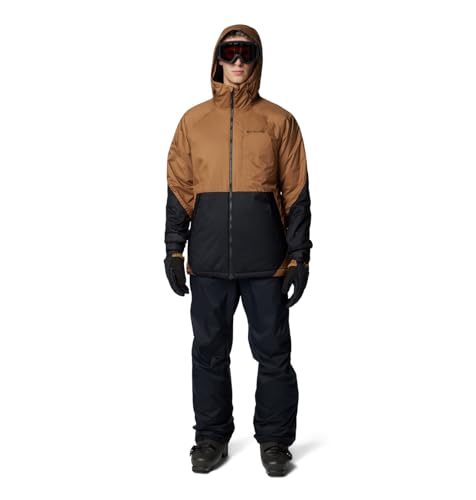Image of Columbia Men's Snowy Summit Jacket