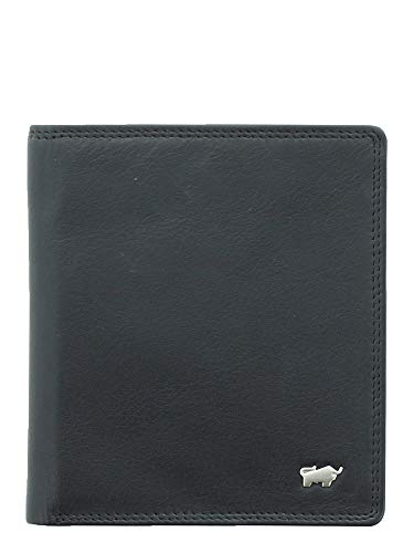 Braun Büffel Golf Geldbörse Leder 10 cm