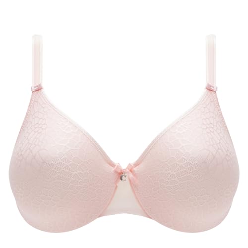 Image of Chantelle Women's C Magnifique Seamless Unlined Minimizer