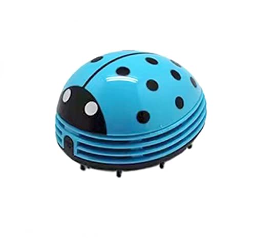 Art&Beauty Beetle Mini Vacuum Cleaner