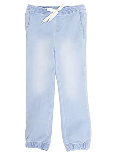 Image of YMI Baby Girls' Toddler Girl Kozy Pull on Faux Drawstring Jogger