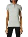 Dickies Juniors' Short-Sleeve Pique Polo Shirt