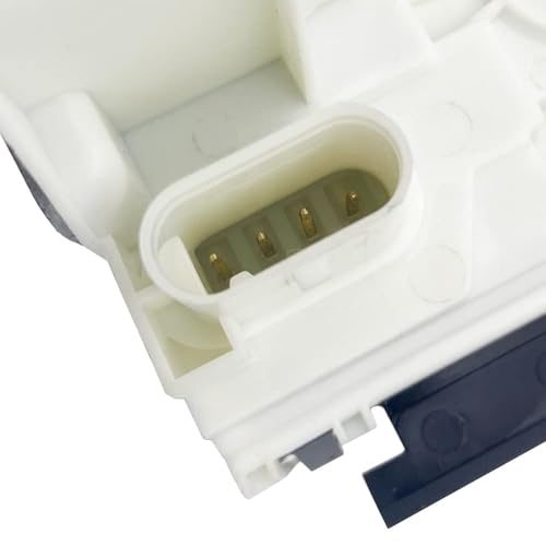 Image of Door Lock Actuator Compatible with 2011-2021 Durango, Grand Cherokee WK2 Front Passenger Right Side