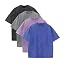 Black+gray+purple+blue