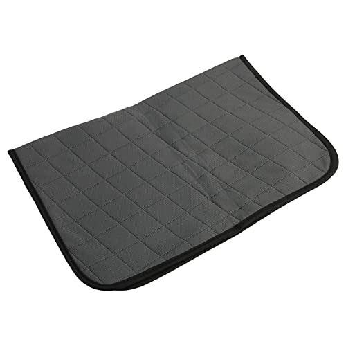 Tapis de pipi pour animaux lavable et réutilisable imperméable taille L - 3