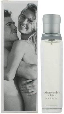 Abercrombie & Fitch Classic for Women 1.0 oz Perfume Spray