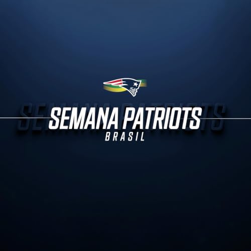 Futuro KICKER dos Patriots joga em casa! E qual o ranking da dupla Maye e AJ Brown na NFL?