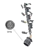 Compatible con Se-at Altea (5P1) (136 - 140 PS, 03.2004 -05.2009 MY); Leon II Hatchback (1P1) (136 - 140 PS, 07.2005 - 12.2012 MY); Toledo III (5P2) (136 - 140 PS, 04.2004 - 05.2009 MY); Compatible con SK-O-DA Octavia II Hatchback (1Z3) (136 - 140 PS, 02.2004 - 04.2013 MY); Octavia II Combi (1Z5) (136 - 140 PS, 02.2004 - 05.2013 MY);