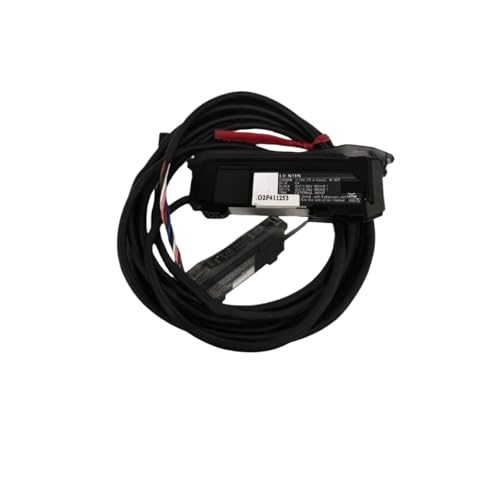 LV-N11N capteur amplificateur fibre optique LV-NH32 pour machine