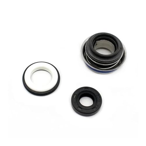 Joint de pompe à eau haute étanchéité pour moteur CF500