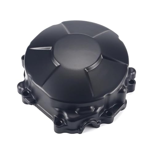Carter de stator gauche CBR600RR protection moteur pour balades et circuit - 4