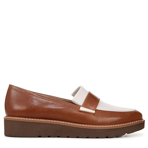 Image of Naturalizer Womens Adaline Slip On Lightweight Platform Loafer