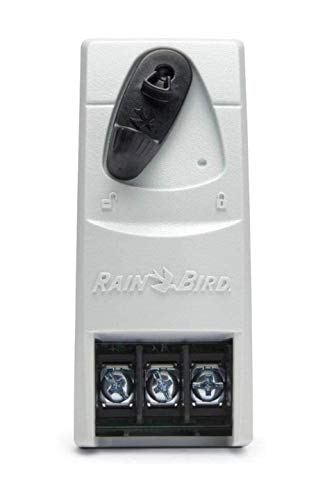Rain-Bird ESPSM3-3-Station Expansion Module for ESP-M ESP-Me ESP-SMT and ESP-SMTe Series Timers