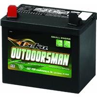 CO -SS8U1L 23OCCA L&G Battery