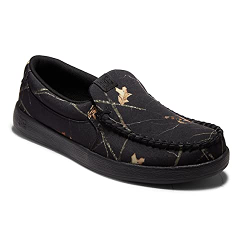 Image of DC Men's Villain TX Skate Shoe