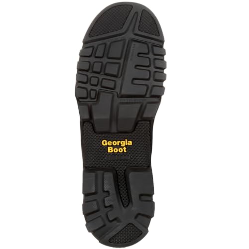 Image of Georgia Boot Men's Amplitude Composite Toe Waterproof Work Boots