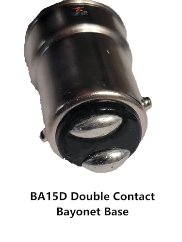 Ironsmith Lighting Products ISL-JD-BA15D-150W-5PK Jd 150 Watt Halogen Light Bulbs thumb #3