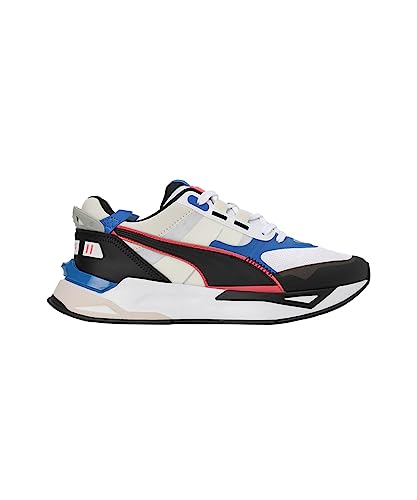 Image of Puma Unisex Adult Mirage Tech Reflective Sneaker