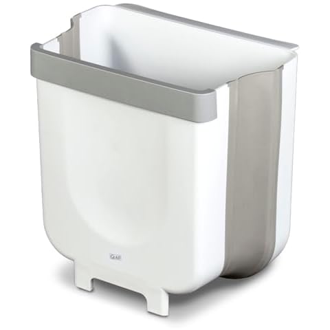 Glad Roomate Collapsible Waste Bin Cover