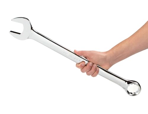 Image of TEKTON 1-11 /16 Inch Combination Wrench | WCB23043