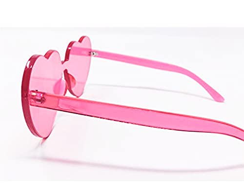 Heart Sunglasses3