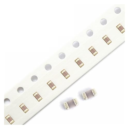 Condensateur SMD 0603 idéal pour réparer vos cartes mères de PC