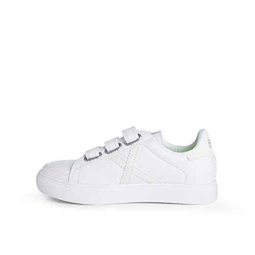 Zapatillas Munich Mini Rete de niños perfectas para el colegio y el parque