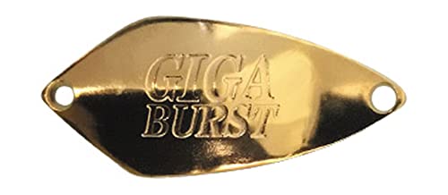 ValkeIn Giga Burst 2.8g No.1 Gold