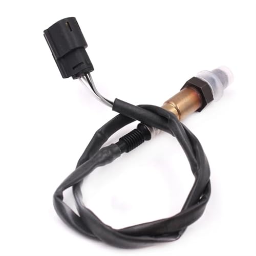 Capteur d'oxygène CV6A9G444AA de haute précision pour échappement