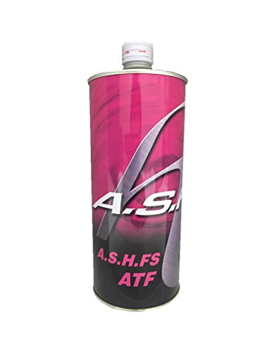 Ash A.S.H.(�A�b�V��) FS ATF ������ ATF�t���[�h 1L