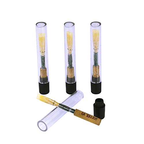 ROFFEE 1 pcs oboe reeds reed V3 beginner model,super soft