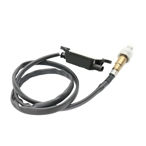Alerte pollution Dodge Ram 1500 résolue avec le capteur 68250216AD