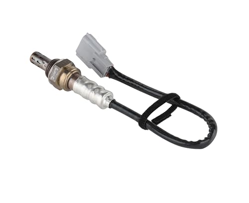 Sensor de Oxígeno Bosch 18252 Compatible Nissan NV2500 NV3500 Titan miniatura 2