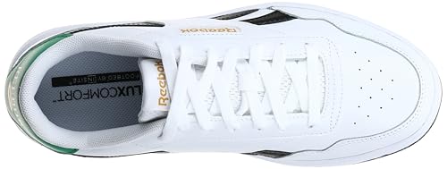 Image of Reebok Mens 100009275 Sneaker